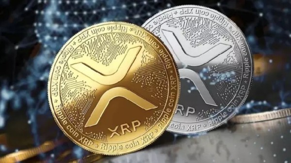 Аналитик: держатели XRP невероятно разбогатеют в ближайшие 3 месяца Аналитик: держатели XRP невероятно разбогатеют в ближайшие 3 месяца
