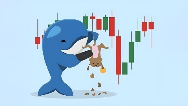 Биткоин-киты устроили распродажу BTC на $2 млрд: судьбу бычьего рынка определит январь Биткоин-киты устроили распродажу BTC на $2 млрд: судьбу бычьего рынка определит январь