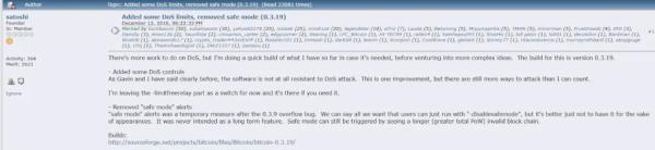 Исполнилось 15 лет со дня исчезновения создателя биткоина Сатоши Накамото