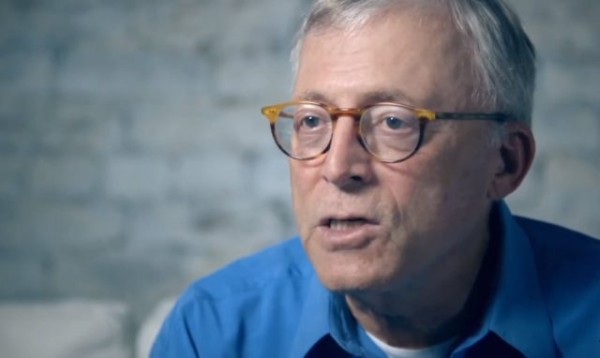 Питер Брандт дал прогноз по биткоину на четыре года вперед