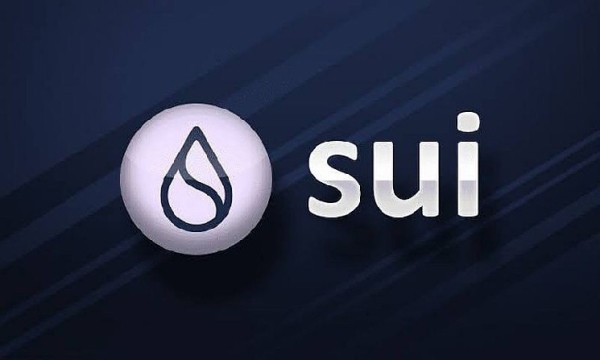 Компания Grayscale подала в SEC заявку на запуск SUI-ETF