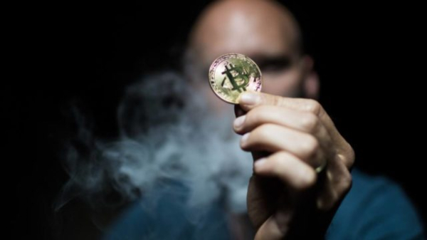 SWIFT: Криптовалюты редко используются для отмывания денег SWIFT: Криптовалюты редко используются для отмывания денег