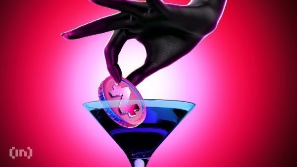 Zcash остался без ключевых разработчиков. Монета реагирует обвалом