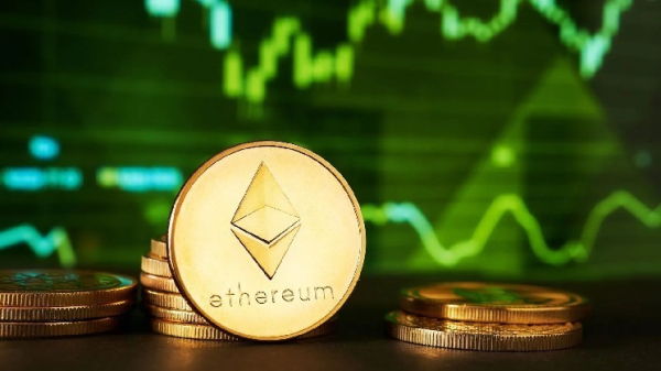 Очередь на стейкинг Ethereum достигла максимума с 2023 года