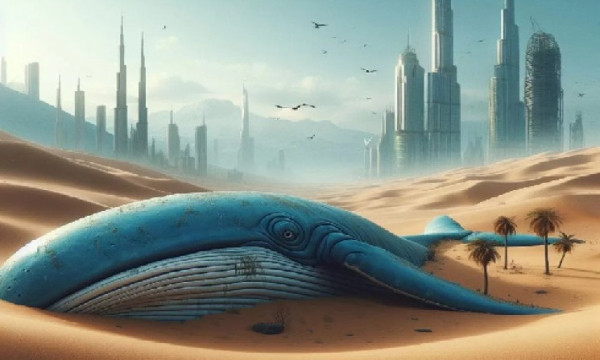 Цена биткоина продолжает расти, следующим барьером станет сопротивление на уровне 95 000 долларов