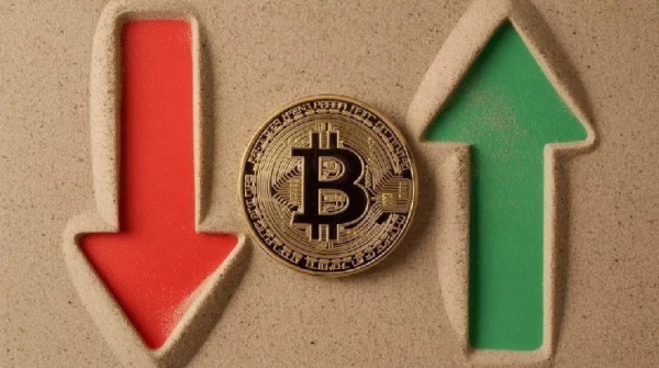 После недавнего падения биткоина аналитик опубликовал сенсационное сообщение: &laquo;Вот куда движется цена!&raquo;