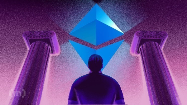 Курс Ethereum преодолел $3300 на фоне рекордного притока инвесторов