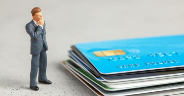 Интерес криптовалютным картам подскочил в 22 раза