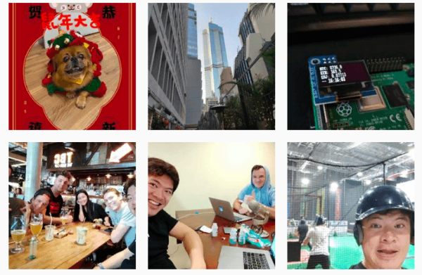 На кого подписаться в Instagram любителям криптовалют? На кого подписаться в Instagram любителям криптовалют?