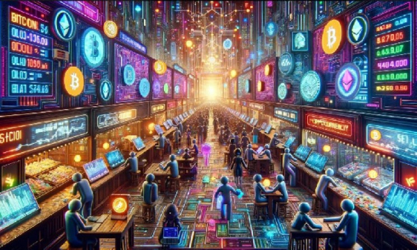 Цена Ethereum подтверждает провал &laquo;медвежьего&raquo; аукциона