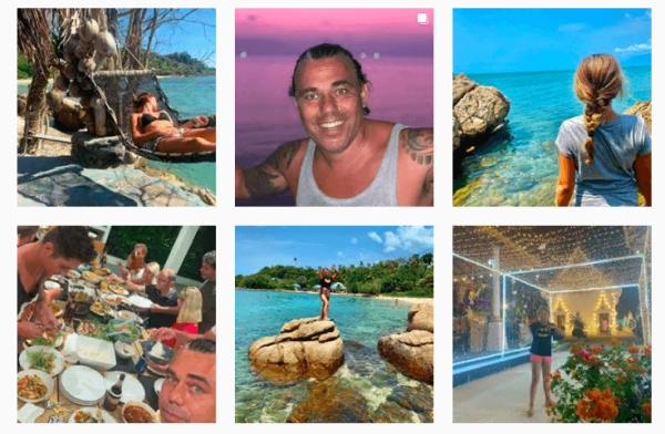 На кого подписаться в Instagram любителям криптовалют? На кого подписаться в Instagram любителям криптовалют?