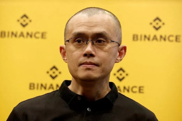Основатель Binance Чанпенг Чжао делает оптимистичные заявления! &laquo;Суперцикл в биткоине&hellip;&raquo;