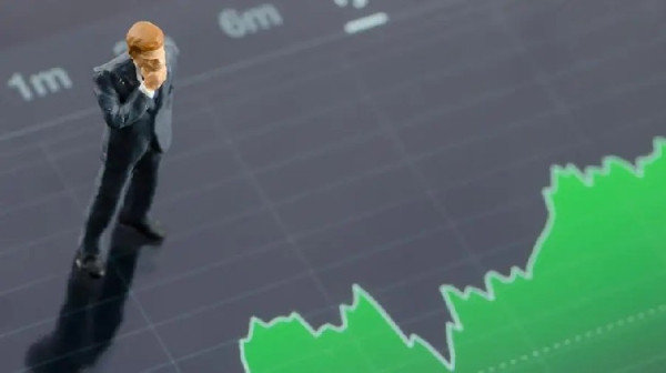 Удачный старт нового года: крипторынок растет &mdash;&nbsp;что дальше