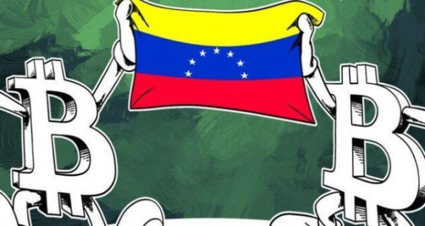 Как ситуация в Венесуэле может повлиять на биткоин