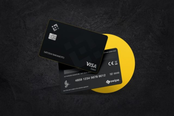 Как теперь пользоваться Binance после ухода Visa и Mastercard из России