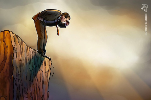 Биткоин &laquo;очень скоро&raquo; может заполнить гэп на $84 000, оттолкнувшись от максимума 2021 года