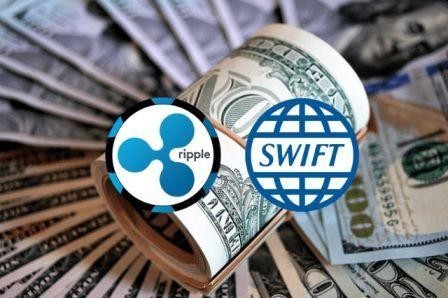 Ripple Treasury получила связь с SWIFT и JPMorgan — новый шаг к интеграции блокчейна Ripple Treasury получила связь с SWIFT и JPMorgan — новый шаг к интеграции блокчейна