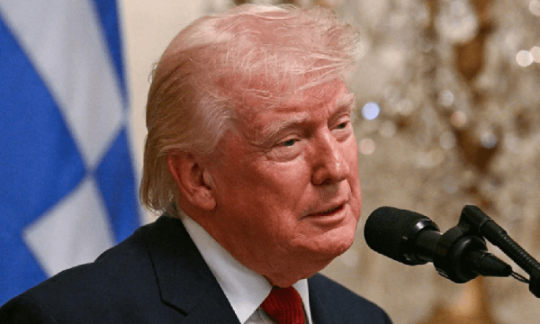 Криптовалюта откатилась от худшего уровня после того, как Трамп продлил паузу в атаках на Иран