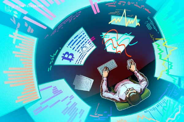 Биткоин взял $70 000. Впереди &mdash; $74 000 и выше?