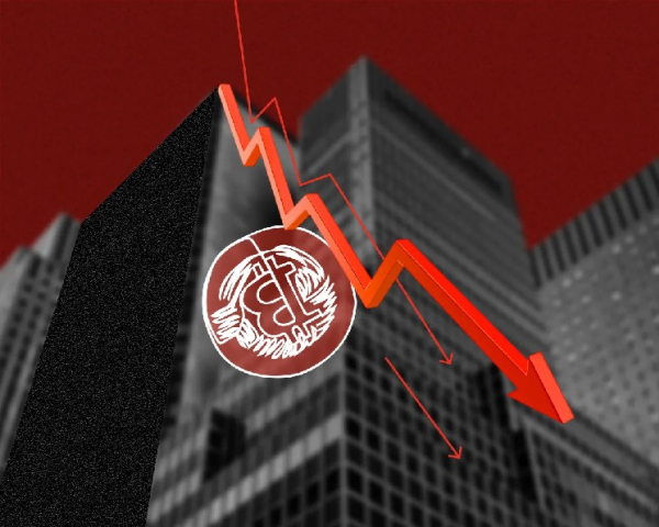 Биткоин упал ниже $67 000 на фоне оттока из ETF и укрепления доллара Биткоин упал ниже $67 000 на фоне оттока из ETF и укрепления доллара