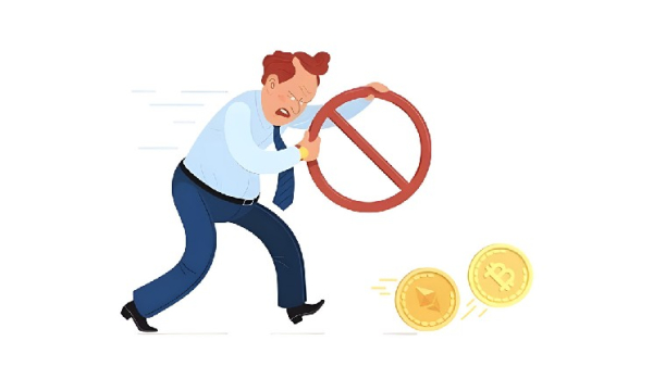 Легализация криптовалют в России: закон, который может убить то, что пытается урегулировать Легализация криптовалют в России: закон, который может убить то, что пытается урегулировать