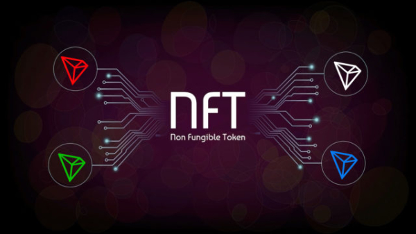 По мнению экспертов NFT-токены не защитят ваш криптовалютный портфель По мнению экспертов NFT-токены не защитят ваш криптовалютный портфель