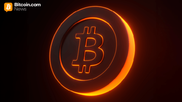 Биткойн опустился до минимума в 64 785 долларов, 86 000 трейдеров понесли убытки, в то время как нефть превысила отметку в 103 доллара, а фьючерсы на Уолл-стрит перешли в минус