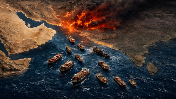 Война с Ираном угрожает буму искусственного интеллекта