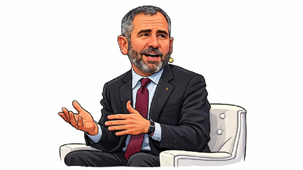 Стейблкоины станут для бизнеса тем же, чем ChatGPT стал для ИИ — Ripple Стейблкоины станут для бизнеса тем же, чем ChatGPT стал для ИИ — Ripple