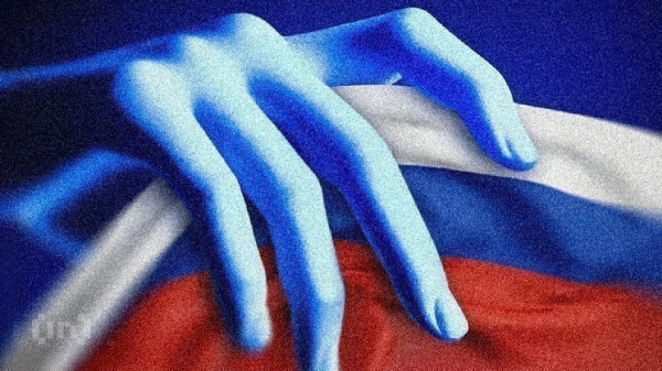 Вот как будет устроено обращение криптовалют в России Вот как будет устроено обращение криптовалют в России