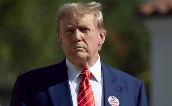 Бывший советник Трампа продал биткоины с убытком более 40%