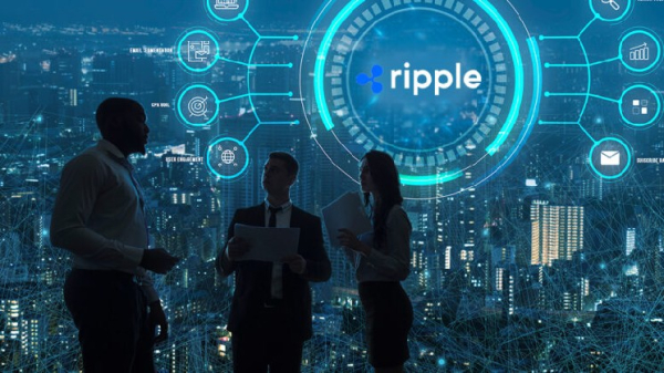 Ripple Treasury интегрирует XRP и RLUSD в рабочие процессы корпоративного казначейства Ripple Treasury интегрирует XRP и RLUSD в рабочие процессы корпоративного казначейства