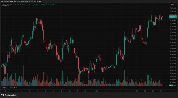 Аналитики предупредили о рисках шорт-сквиза на рынке криптовалют