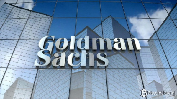 Что означает историческое движение биткоина со стороны Goldman Sachs?
