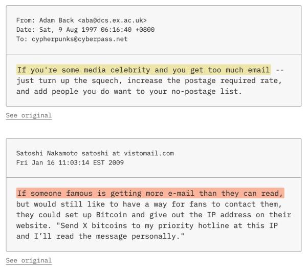 Итоги недели: тайна личности Сатоши и охота на хакеров из КНДР Итоги недели: тайна личности Сатоши и охота на хакеров из КНДР