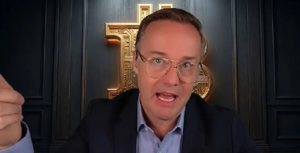 Предприниматель из Силиконовой долины Джейсон Калаканис рассказал, какой альткоин он поддерживает! “Крупнее, чем биткоин” Предприниматель из Силиконовой долины Джейсон Калаканис рассказал, какой альткоин он поддерживает! “Крупнее, чем биткоин”