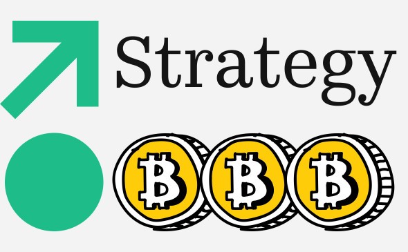 Курс биткоина превысил среднюю цену покупки Strategy