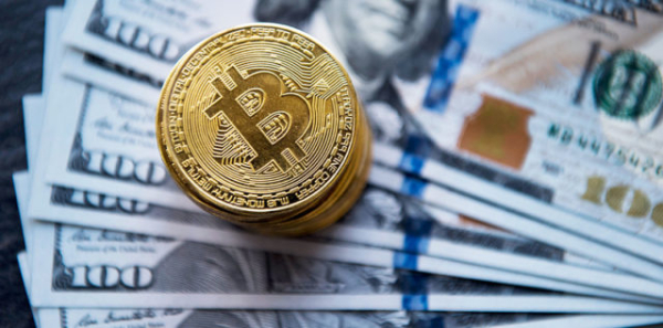 Какой будет цена биткоина в апреле