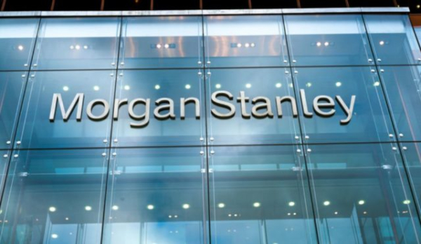 Morgan Stanley запускает самый дешевый биткоин-ETF Morgan Stanley запускает самый дешевый биткоин-ETF