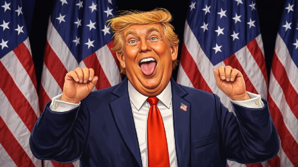 Трамп обратился к нации по поводу войны с Ираном: нефть выше $100, биткоин ниже $67 000