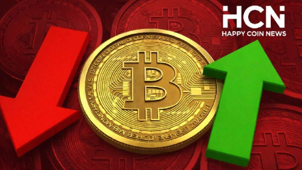 Утренний скачок биткоина до $79,400 не смог пробить сопротивление на $80,000