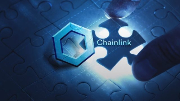Киты Chainlink увеличивают активность
