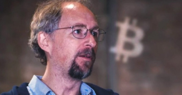 Адам Бэк, один из кандидатов Сатоши Накамото, представил новое предложение по Биткоину!