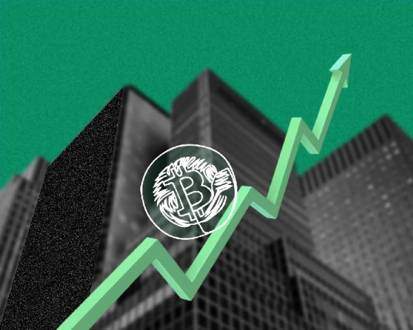 Биткоин закрепился выше $74 000 Биткоин закрепился выше $74 000