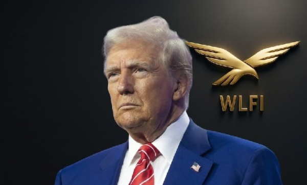 Главные новости сегодня: Серьезные обвинения выдвинуты против проекта Трампа, World Liberty Financial! Главные новости сегодня: Серьезные обвинения выдвинуты против проекта Трампа, World Liberty Financial!