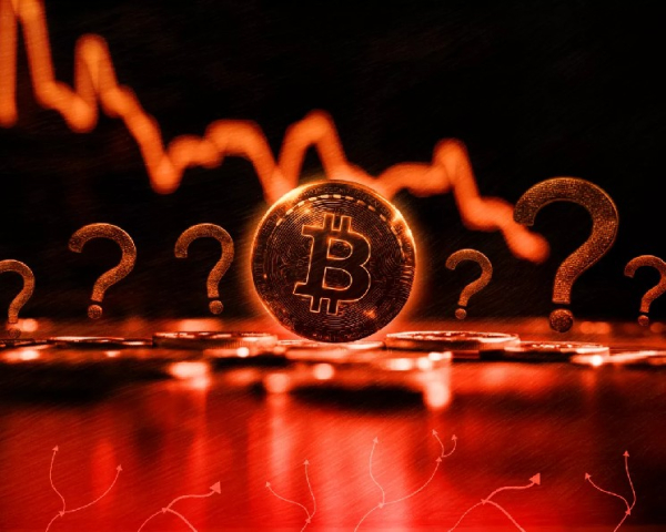 Биткоин уперся в &laquo;стену&raquo; из опционов у отметки $80 000