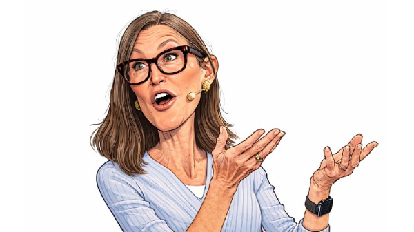 Кэти Вуд: падения биткоина на 85% остались в прошлом. Аналитик прогнозирует $34 000