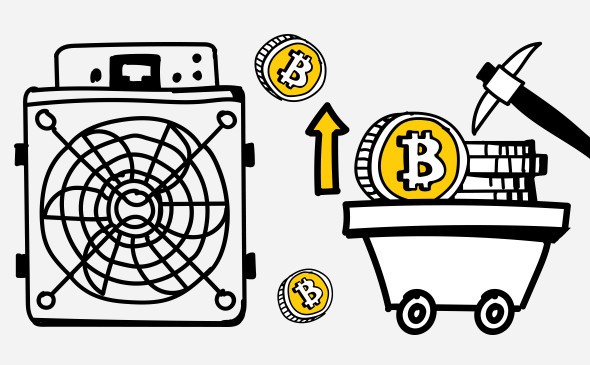 Число активных пользователей биткоина упало до минимума с 2013 года Число активных пользователей биткоина упало до минимума с 2013 года