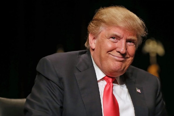 ПОСЛЕДНИЕ НОВОСТИ: Цена альткоина резко взлетела после заявлений Дональда Трампа!