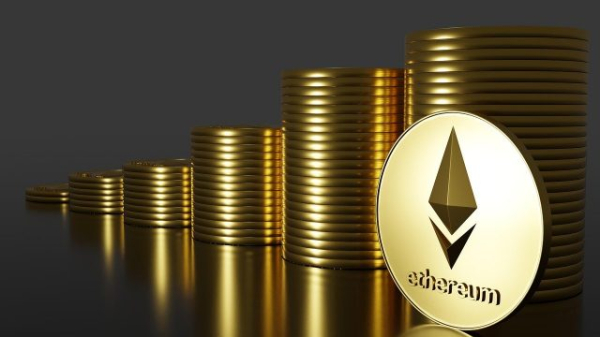 Киты Ethereum фиксируют прибыль на фоне роста до $2,672